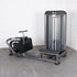Elite Plus Long Pull Row | Iso-Lateral | Muscle D Fitness