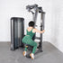 Elite Plus Pec Deck Rear Delt Machine | Muscle D Fitness