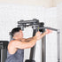 Elite Plus Pec Deck Rear Delt Machine | Muscle D Fitness