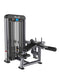 Elite Plus Prone Leg Curl Machine | Muscle D Fitness