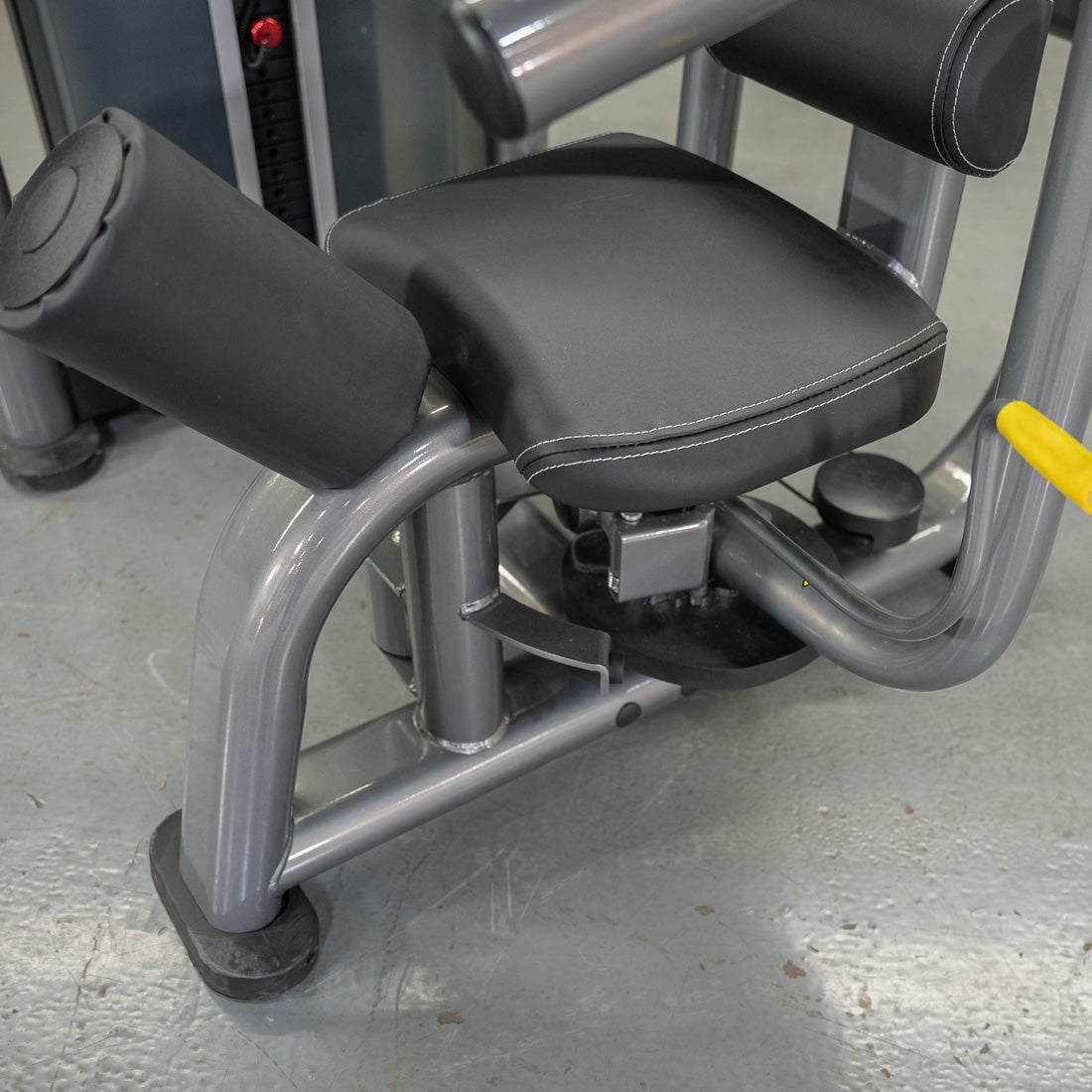 Elite Plus Rotary Torso Machine | Commercial Oblique Trainer
