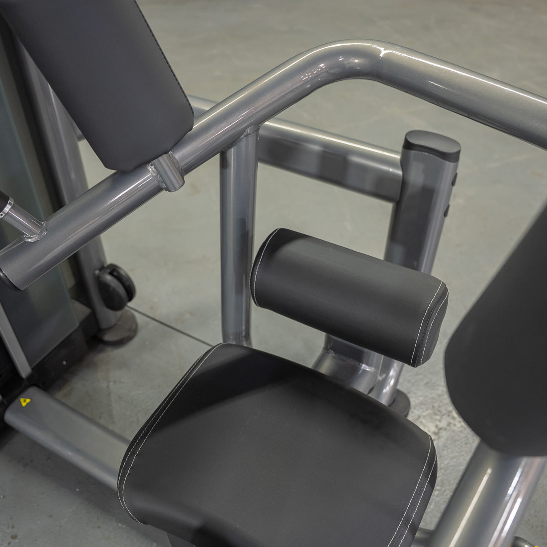 Elite Plus Rotary Torso Machine | Commercial Oblique Trainer