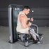 Elite Plus Seated Row - Iso-Lateral Machine | Muscle D Fitness