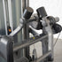 Elite Plus Side Lateral Machine | Muscle D Fitness