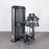 Elite Plus Side Lateral Machine | Muscle D Fitness