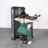 Elite Plus Side Lateral Machine | Muscle D Fitness