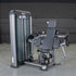 Elite Plus Biceps Curl Machine | Muscle D Fitness