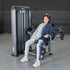Elite Plus Biceps Curl Machine | Muscle D Fitness