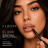 RETRACTABLE MATTE LIP PENCILS with SHEA BUTTER 9 Rich, Smudge‑Resistant Shades