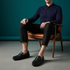 Elliot Rd, Men Buckle Loafers