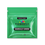 Emerald Green Epoxy Powder Pigment