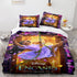 Encanto The Madrigal Family Bedding Set Quilt Duvet Cover Bedding Sets