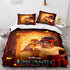 Encanto The Madrigal Family Bedding Set Quilt Duvet Cover Bedding Sets