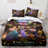 Encanto The Madrigal Family Bedding Set Quilt Duvet Cover Bedding Sets