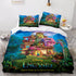 Encanto The Madrigal Family Bedding Set Quilt Duvet Cover Bedding Sets