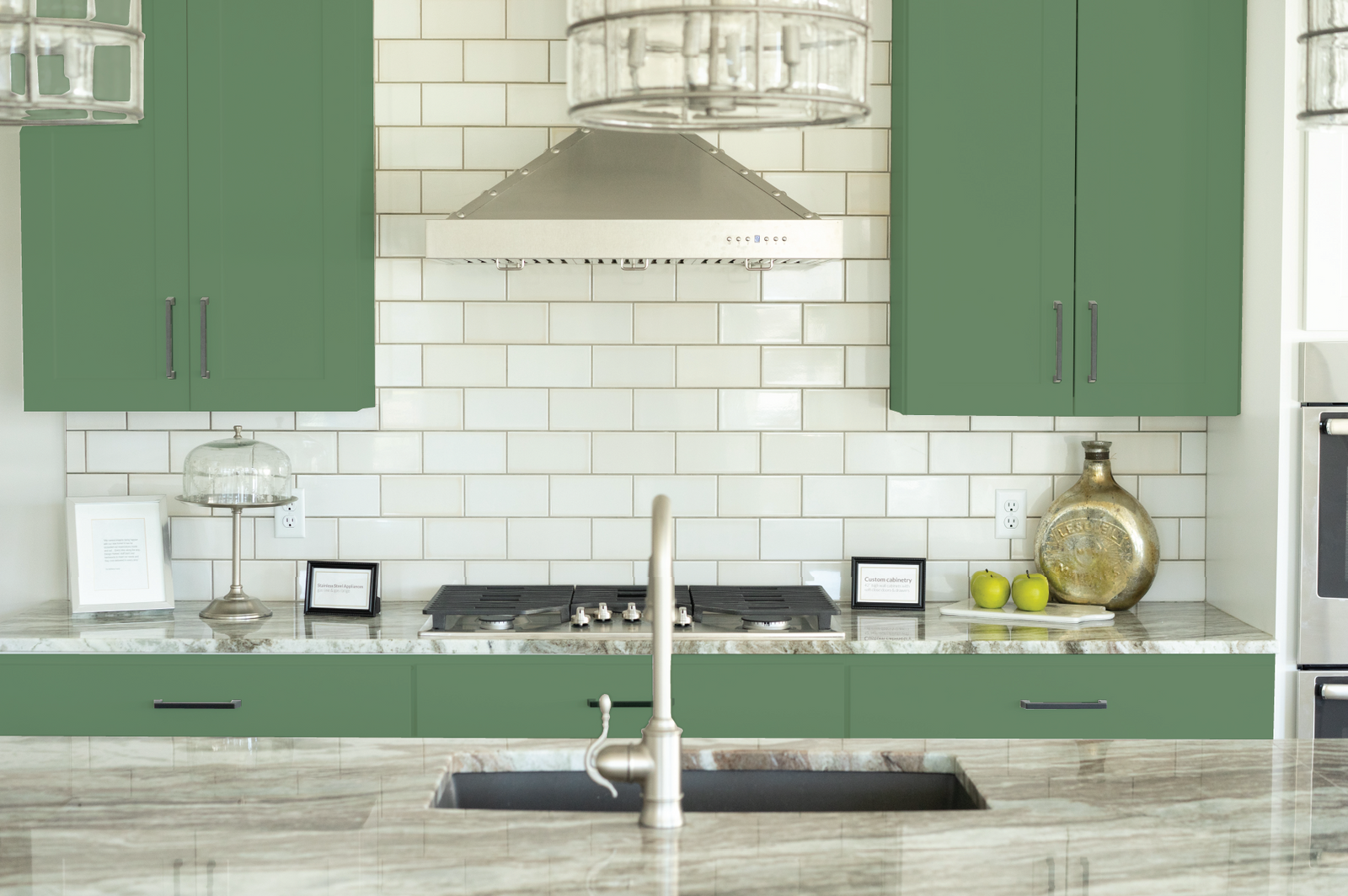 Miracle Paint - English Garden (32 oz.)