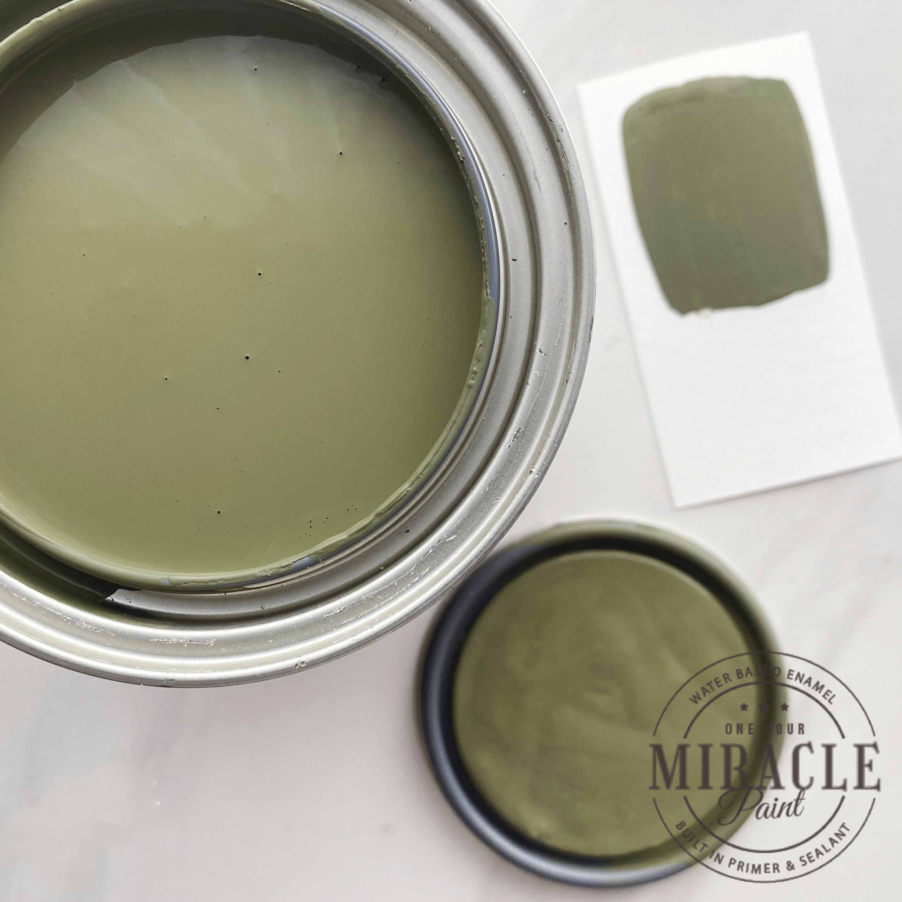 Miracle Paint - English Garden (32 oz.)