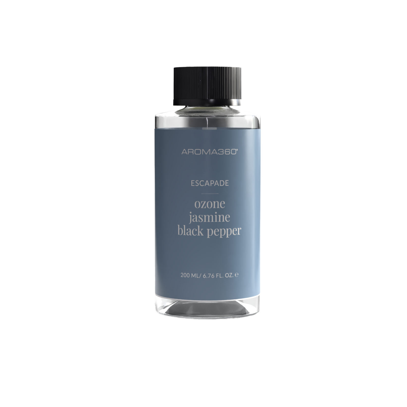 Escapade Fragrance Oil
