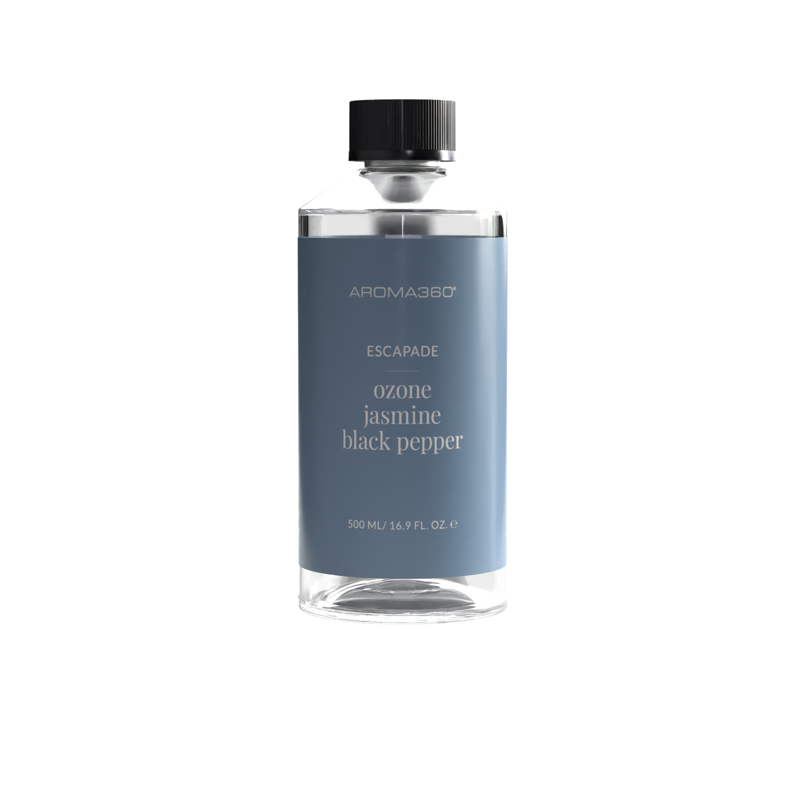 Escapade Fragrance Oil