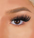 3D Mink Eyelashes - Confident