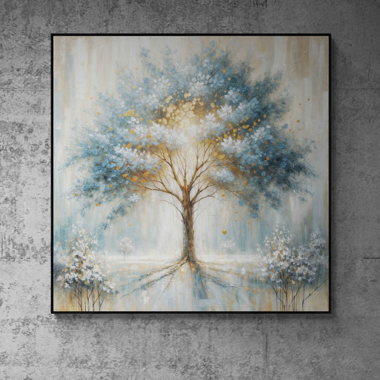 Canvas Print: 