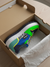 Ethical Sneakers BYMANYC ® New York COUTURE
