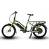 MAX-CARGO 2.0 - Electric Bicycle