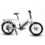 MAX-CARGO 2.0 - Electric Bicycle