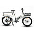 MAX-CARGO 2.0 - Electric Bicycle