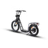 JUMBO - Electric Bicycle