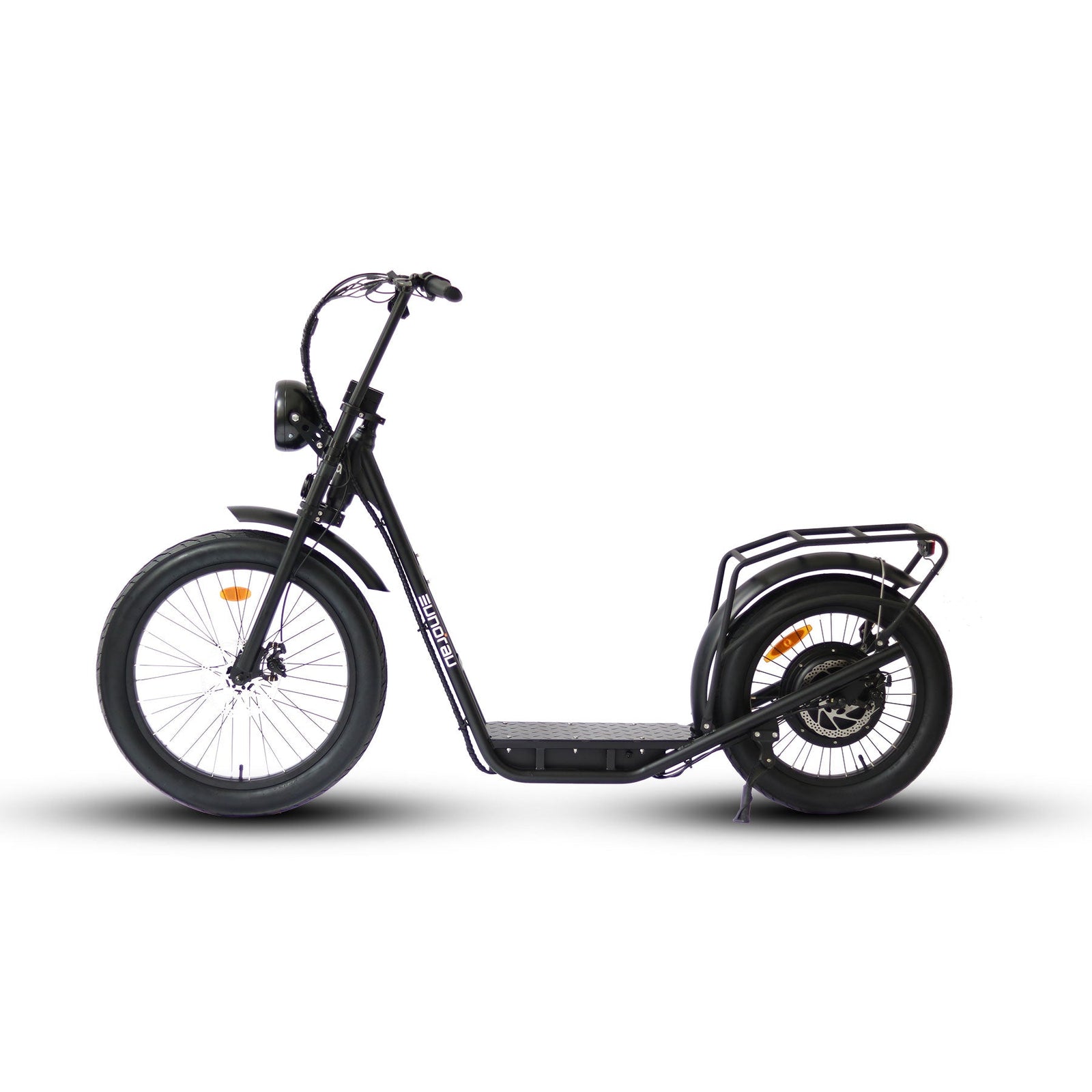 JUMBO - Electric Bicycle