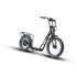 JUMBO - Electric Bicycle