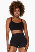 CURVEEZ Boyshorts for Women Everyday Shaping