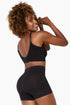 CURVEEZ Boyshorts for Women Everyday Shaping