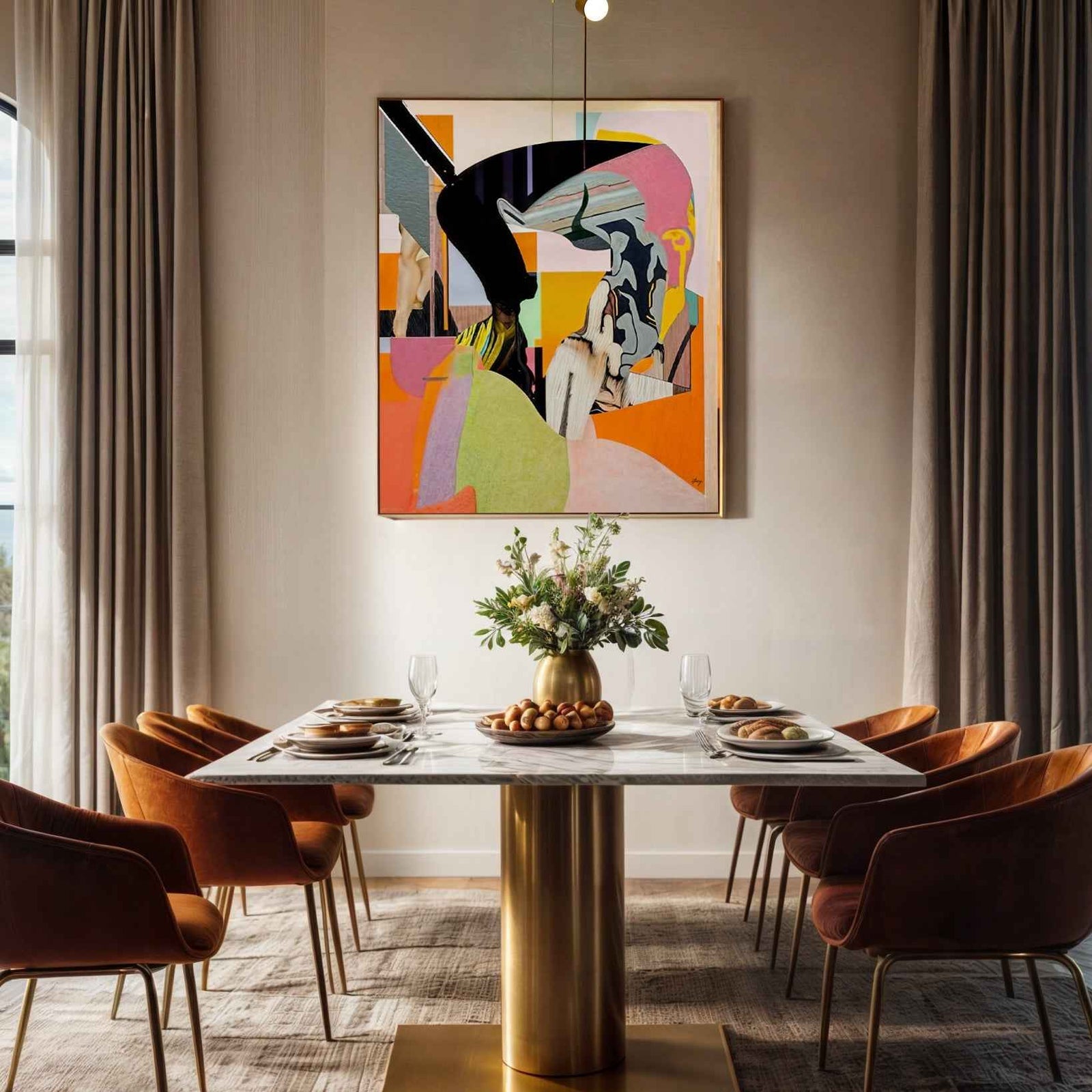 Canvas Print: 