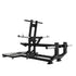 Excel Glute Line Belt Squat - Muscle D Fitness - Plate Loaded Belt Squat - Non Slip Deck