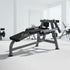 Excel Iso-Lateral Rear Delt Machine - Plate Loaded - Muscle D Fitness