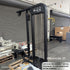 Excel Lat Pulldown/Low Row Combo -  - Muscle D Fitness - Selectorized Multi Function Machine