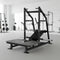 Excel Belt Squat - Muscle D Fitness - Plate Loaded Belt Squat w/ Plate Storage