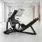 Excel Leverage Leg Press - Muscle D Fitness - Plate Load Leg Press