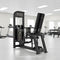 Excel Inner/Outer Thigh - Muscle D Fitness - Selectorized inner/Outer Thigh - Pre Stretch Lever
