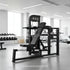 Excel Multi-Press Combo - Muscle D Fitness - Selectorized Bench Press - Incline Press - Shoulder Press