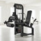 Excel Seated Leg Curl - Muscle D Fitness - Selectorized Hamstring Curl