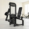 Excel Seated Leg Extension - Muscle D Fitness - Selectorized Knee Extension