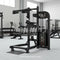 Excel Standing Calf - Muscle D Fitness - Selectorized Foot Extension