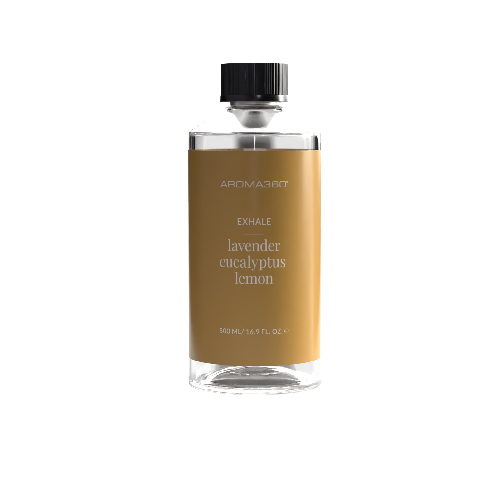 Exhale Fragrance Oil