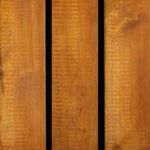 Exterior Wood Oil