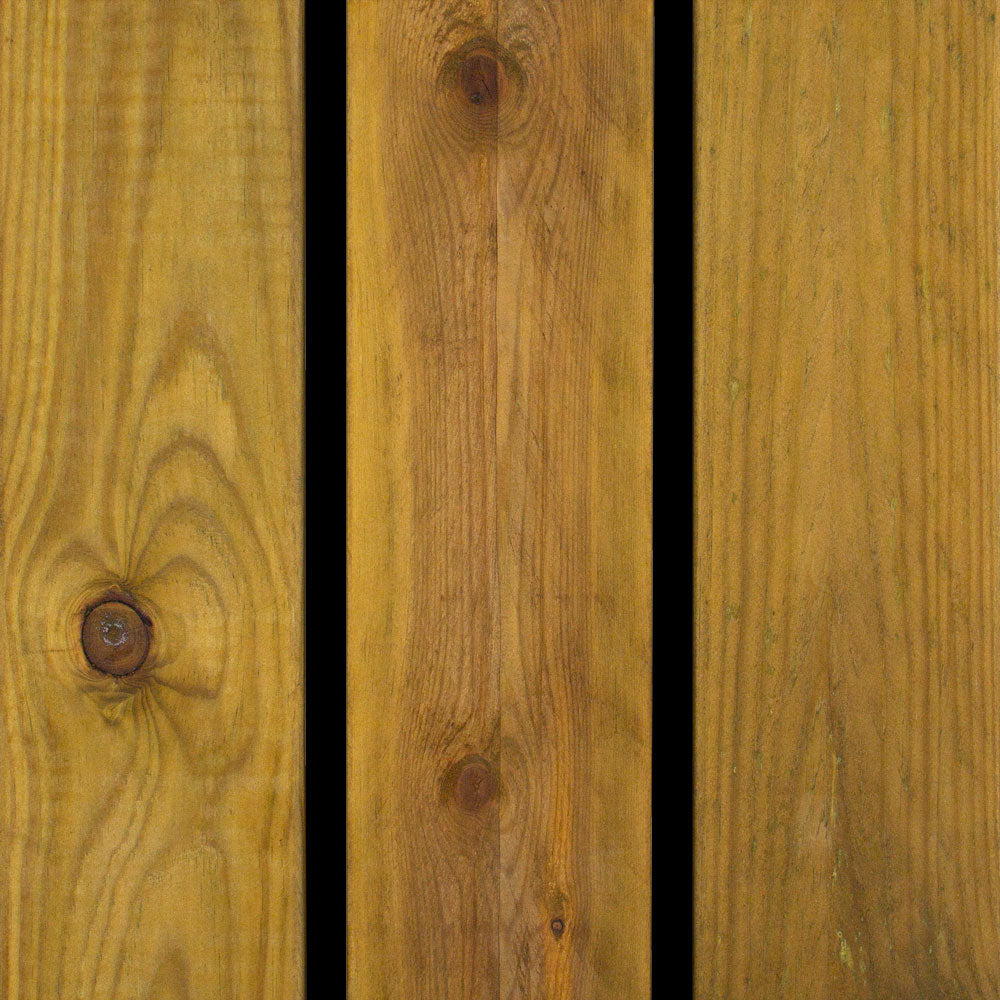 Exterior Wood Oil