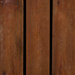 Exterior Wood Oil