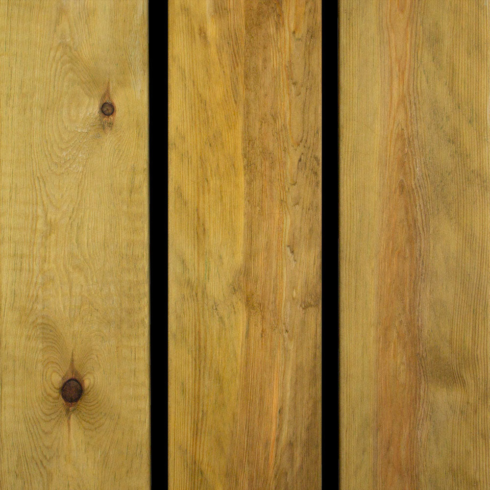 Exterior Wood Oil